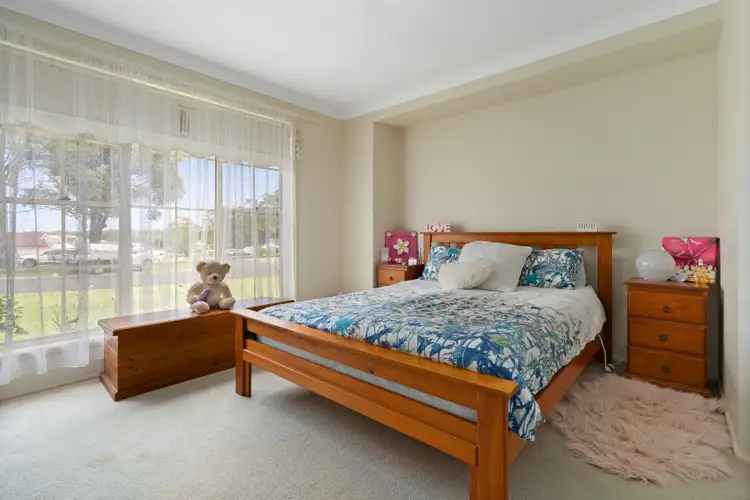 Fifth view of Homely house listing, 37 Barden Close, Callala Bay NSW 2540