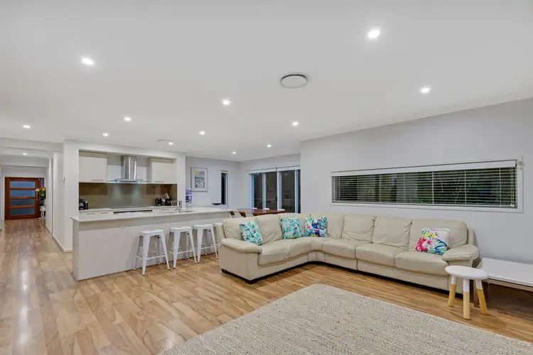 Sixth view of Homely house listing, 20 Blue Fin Circuit, Mountain Creek QLD 4557