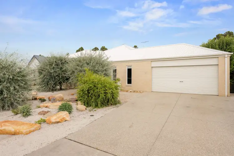 Main view of Homely house listing, 55 Everton Drive, Cowes VIC 3922