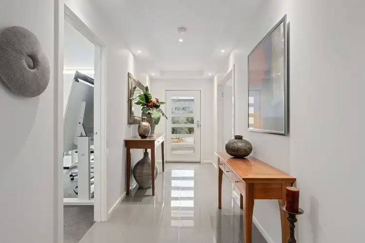 Fifth view of Homely house listing, 55 Everton Drive, Cowes VIC 3922