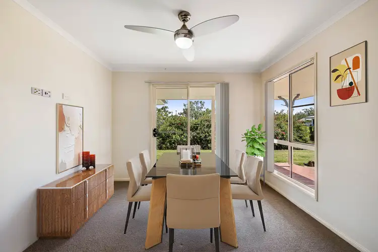 Sixth view of Homely house listing, 10 Panoramic Drive, Preston QLD 4352