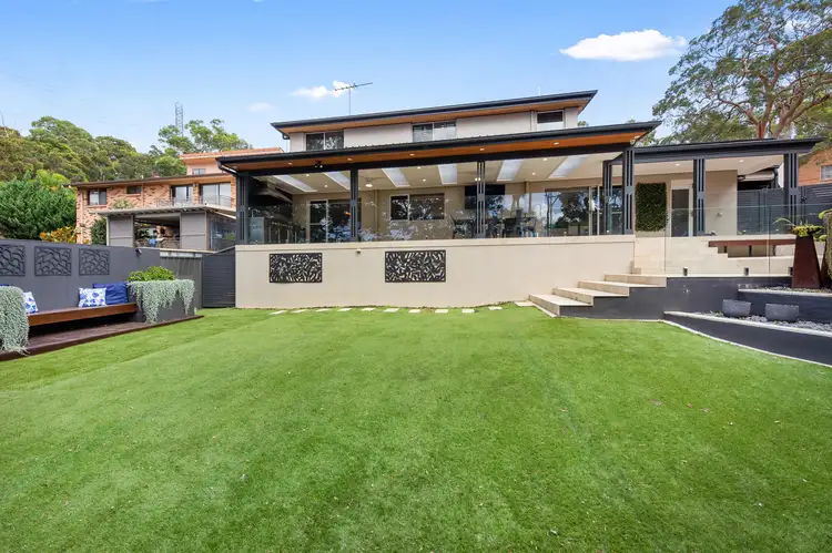 Third view of Homely house listing, 11 Charlotte Place, Illawong NSW 2234