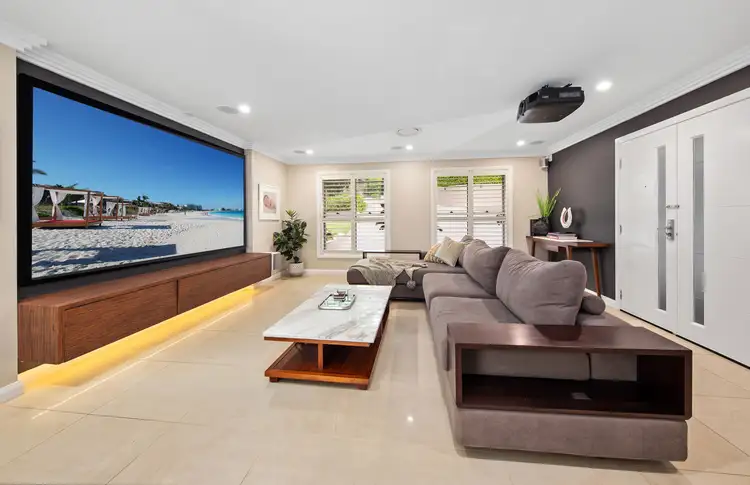 Fourth view of Homely house listing, 11 Charlotte Place, Illawong NSW 2234