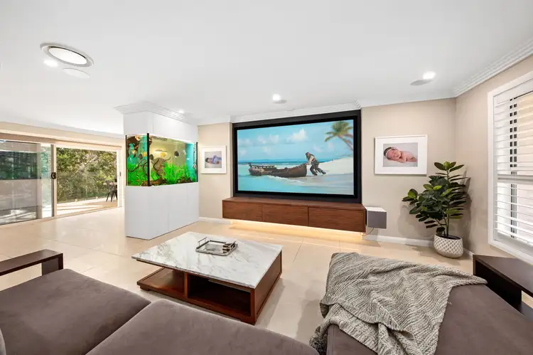 Fifth view of Homely house listing, 11 Charlotte Place, Illawong NSW 2234