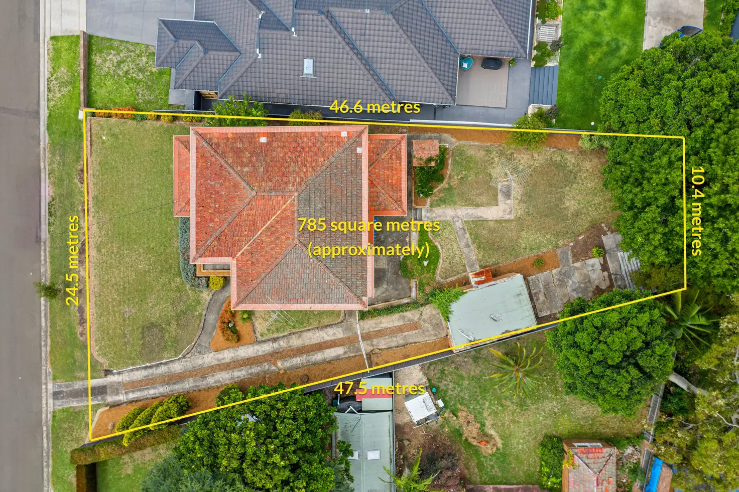 Main view of Homely house listing, 6 Grigg Street, Oatley NSW 2223