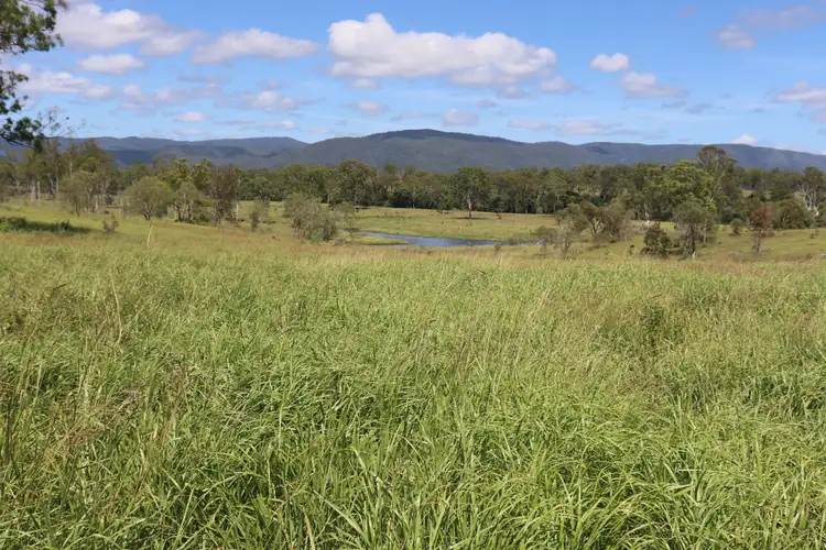 Lot 74 Beaumanor Road, Lowmead QLD 4676