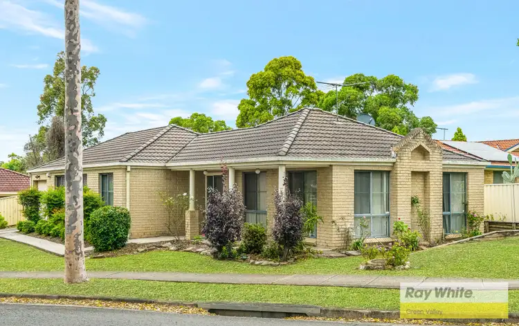 Second view of Homely house listing, 42 Horningsea Park Drive, Horningsea Park NSW 2171
