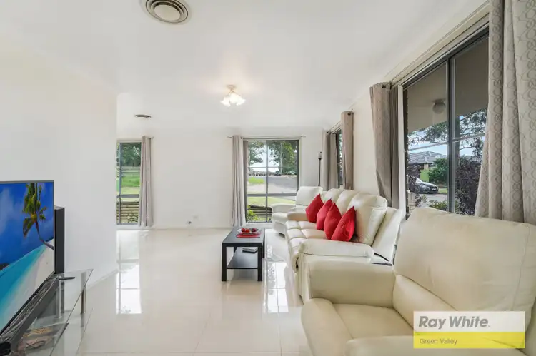 Third view of Homely house listing, 42 Horningsea Park Drive, Horningsea Park NSW 2171