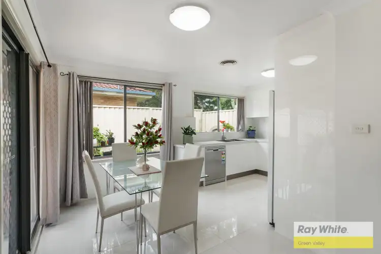 Sixth view of Homely house listing, 42 Horningsea Park Drive, Horningsea Park NSW 2171