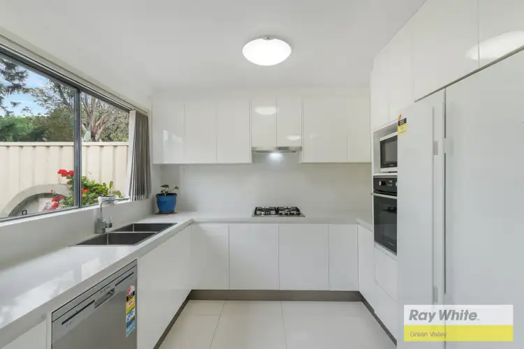 Seventh view of Homely house listing, 42 Horningsea Park Drive, Horningsea Park NSW 2171