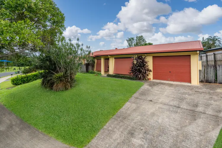 20 Slipper Street, Edmonton QLD 4869