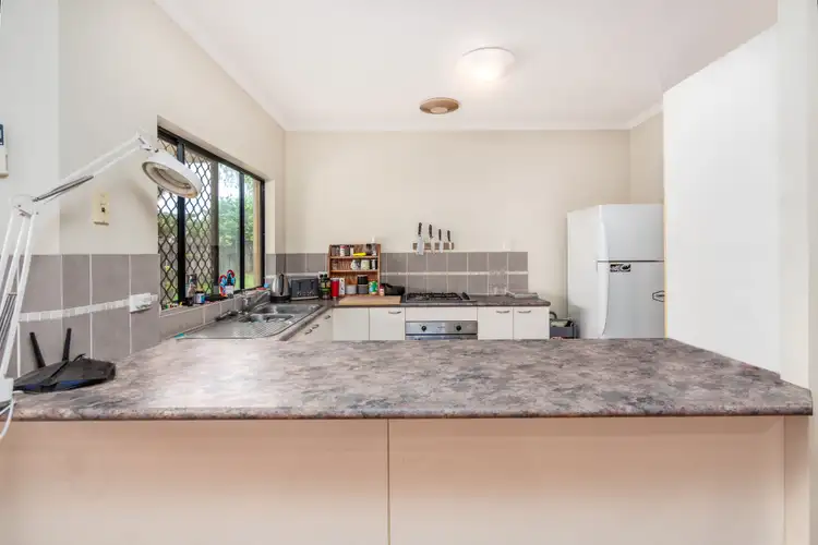 Second view of Homely house listing, 20 Slipper Street, Edmonton QLD 4869