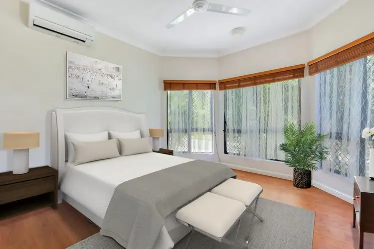 28 Gunn Crescent, Gunn NT 832