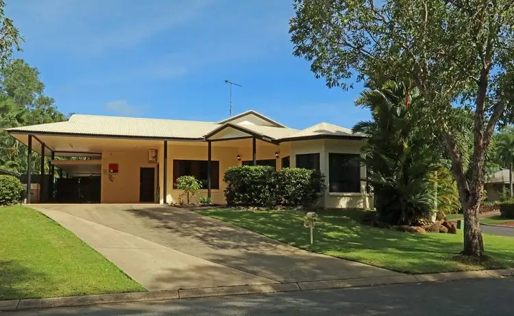 Second view of Homely house listing, 28 Gunn Crescent, Gunn NT 832