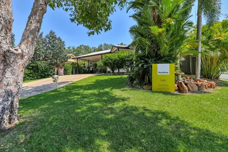 Third view of Homely house listing, 28 Gunn Crescent, Gunn NT 832