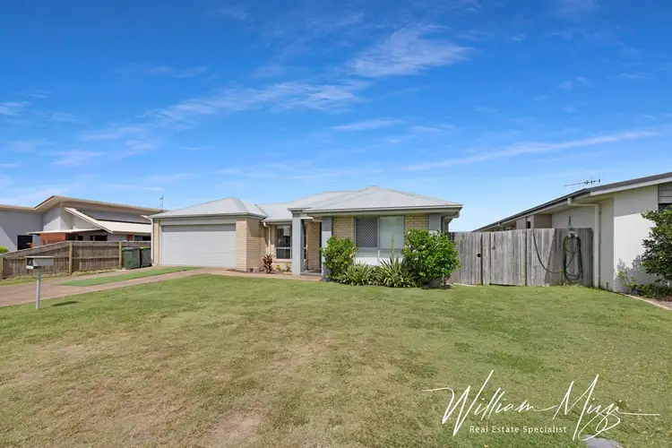 5 Foster Drive, Bundaberg North QLD 4670