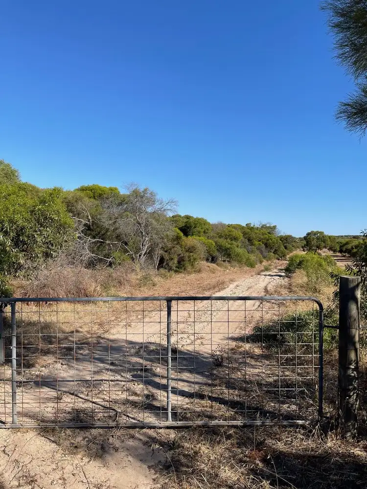 Fifth view of Homely land listing, Lot 23 Brand Highway, Bookara WA 6525