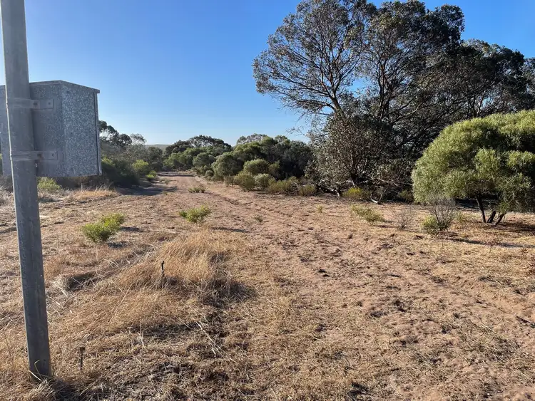 Seventh view of Homely land listing, Lot 23 Brand Highway, Bookara WA 6525