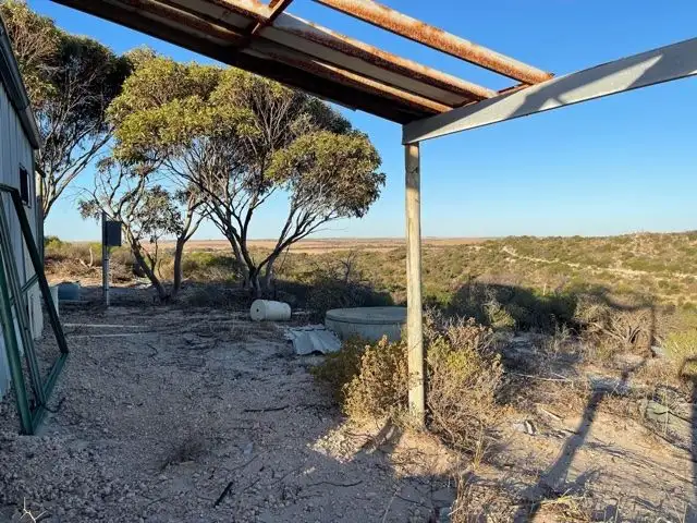 Sixth view of Homely land listing, Lot 2109 Yardarino, Yardarino WA 6525