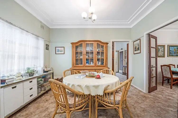 Fourth view of Homely house listing, 1 Charlescotte Avenue, Punchbowl NSW 2196