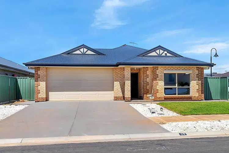 34 Mahogany Circuit, Parafield Gardens SA 5107