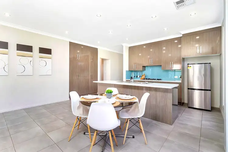 Sixth view of Homely house listing, 34 Mahogany Circuit, Parafield Gardens SA 5107