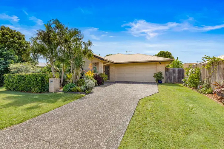 7 Reichman Street, Caboolture QLD 4510
