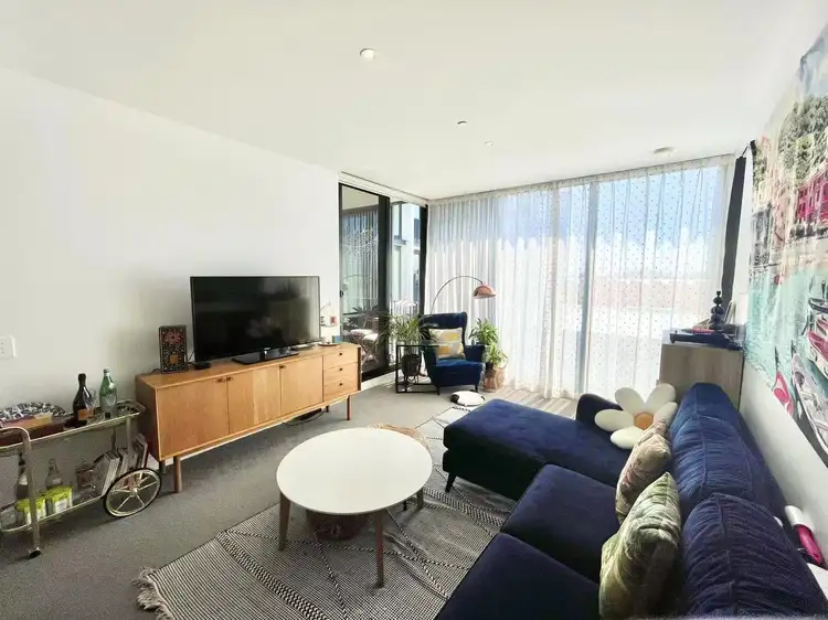 Main view of Homely apartment listing, B701/18 O'Dea Avenue, Waterloo NSW 2017
