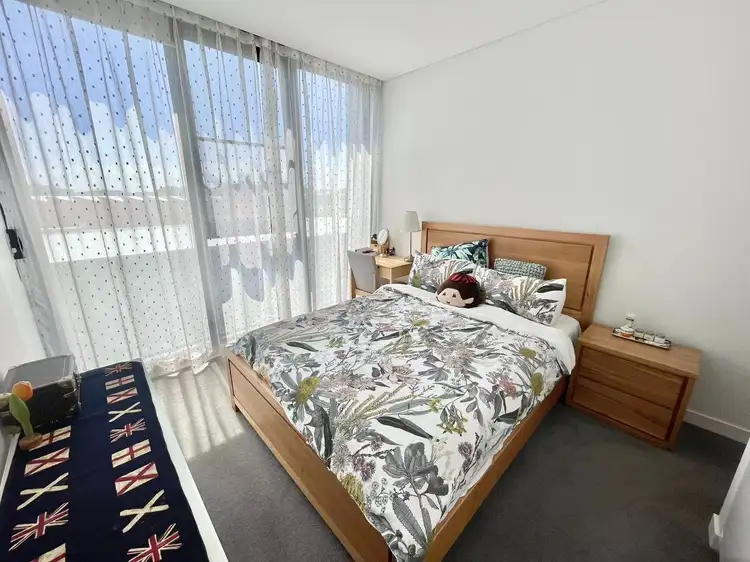 Fourth view of Homely apartment listing, B701/18 O'Dea Avenue, Waterloo NSW 2017
