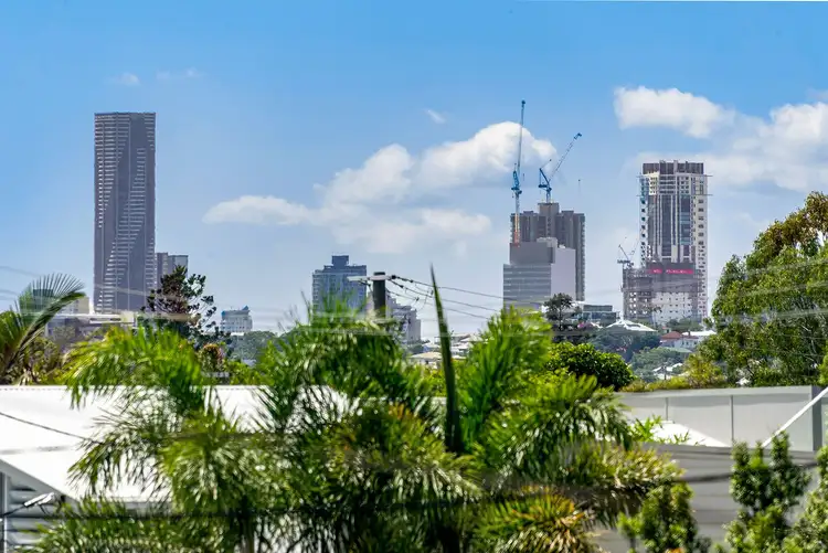 Second view of Homely house listing, 21 Matlock Street, Ashgrove QLD 4060