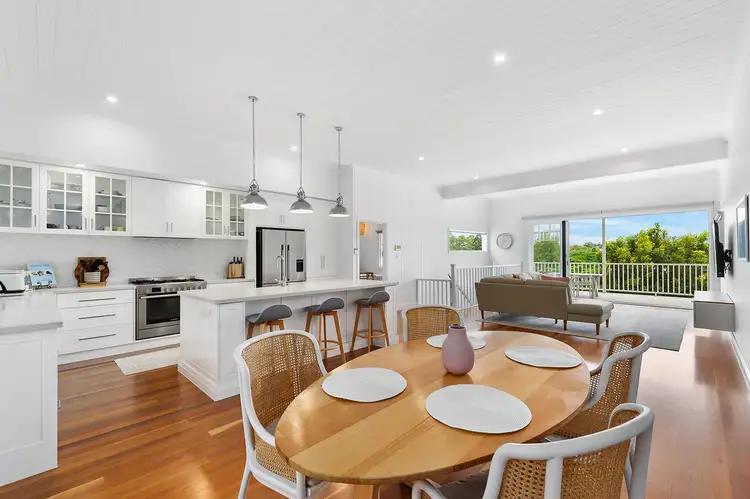 Fourth view of Homely house listing, 21 Matlock Street, Ashgrove QLD 4060