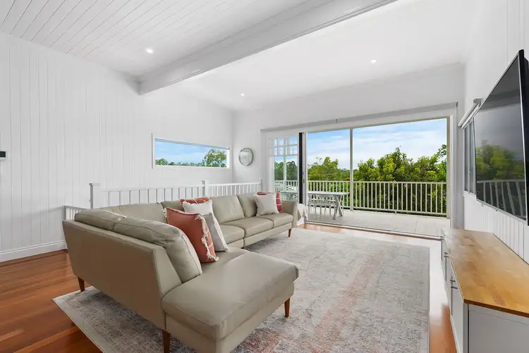 Fifth view of Homely house listing, 21 Matlock Street, Ashgrove QLD 4060