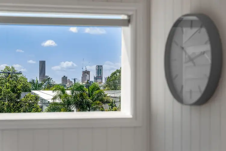 Sixth view of Homely house listing, 21 Matlock Street, Ashgrove QLD 4060