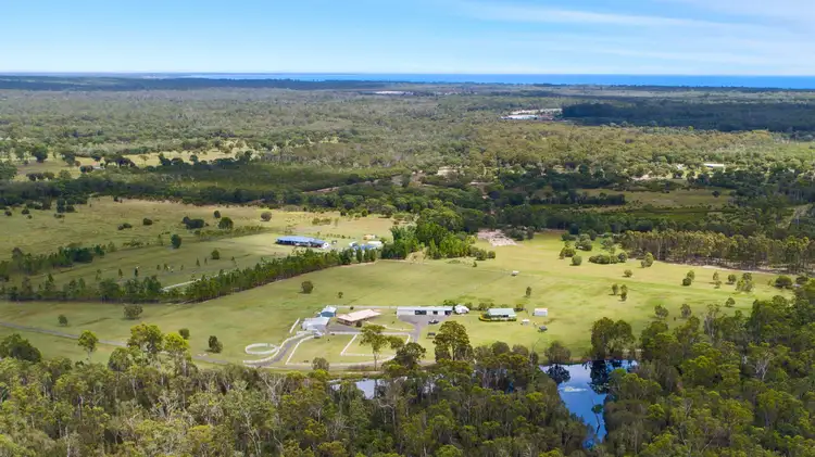 84 Derns Drive, Takura QLD 4655