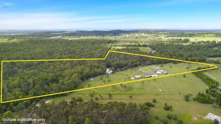 Fourth view of Homely rural property listing, 84 Derns Drive, Takura QLD 4655