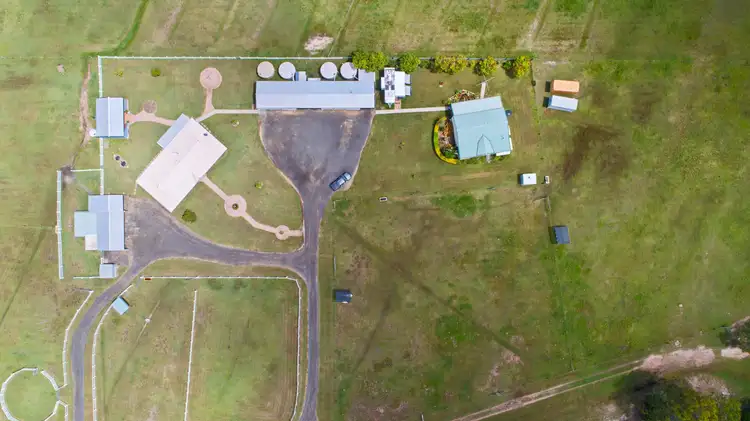 Fifth view of Homely rural property listing, 84 Derns Drive, Takura QLD 4655