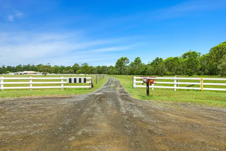 Sixth view of Homely rural property listing, 84 Derns Drive, Takura QLD 4655