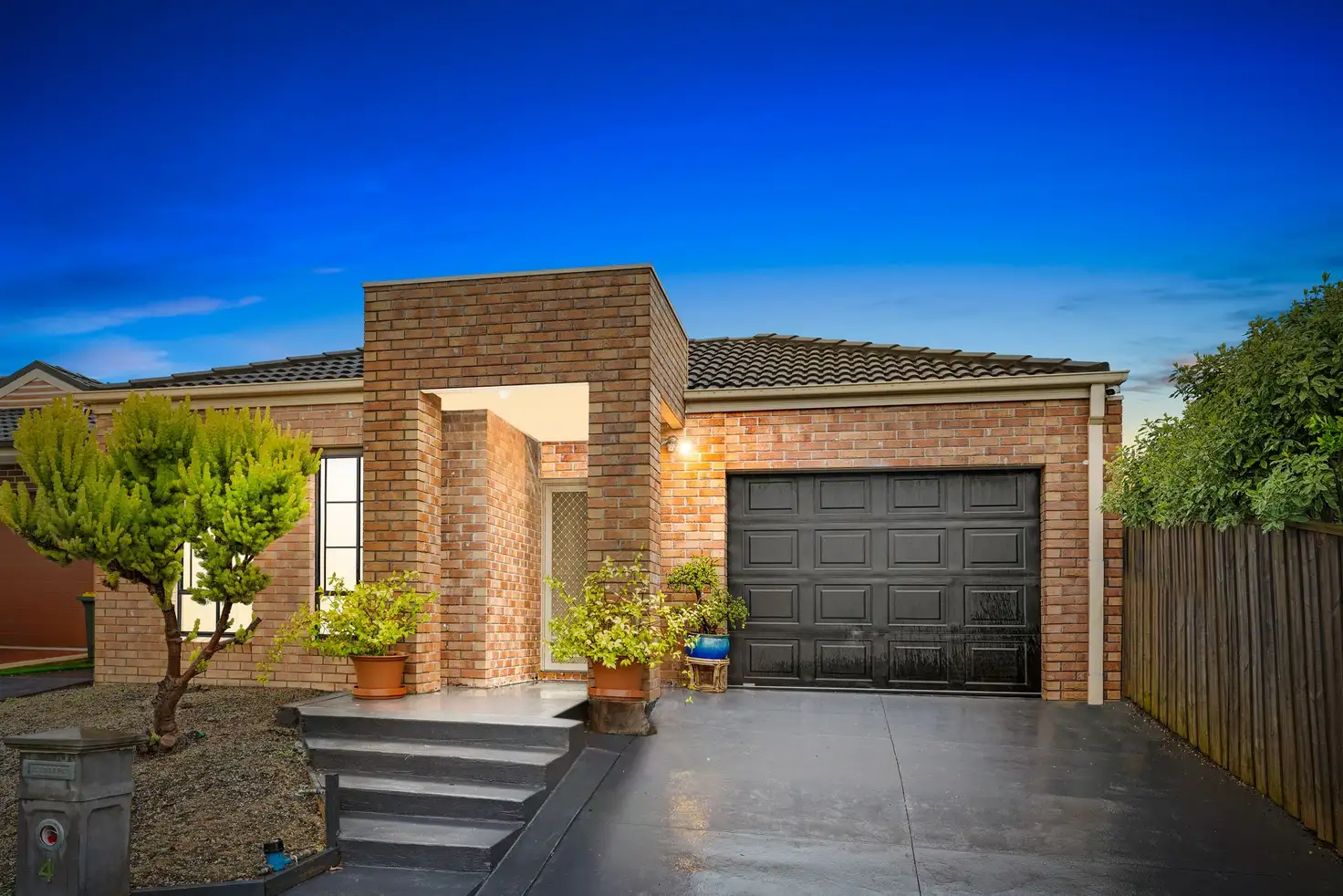 Main view of Homely house listing, 4 Rising Sun Parade, Tarneit VIC 3029