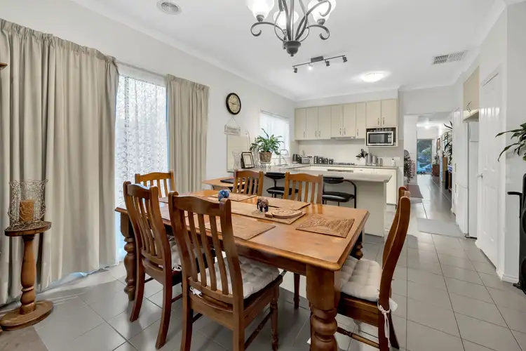Third view of Homely house listing, 4 Rising Sun Parade, Tarneit VIC 3029