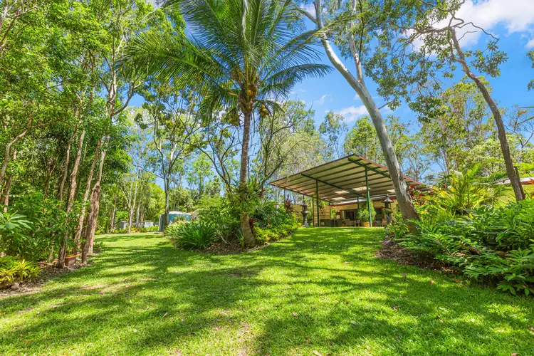18 Scenic Drive, Speewah QLD 4881