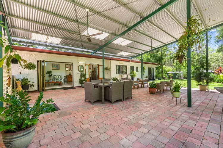 Second view of Homely house listing, 18 Scenic Drive, Speewah QLD 4881