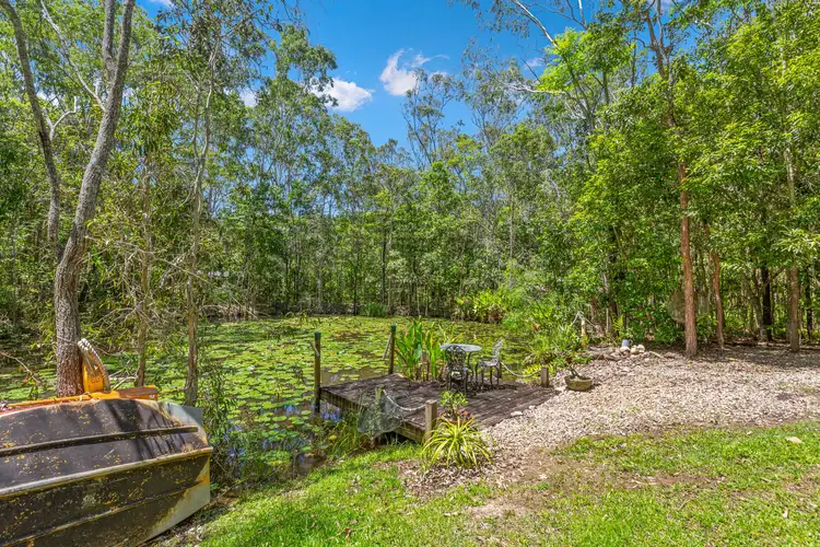 Third view of Homely house listing, 18 Scenic Drive, Speewah QLD 4881