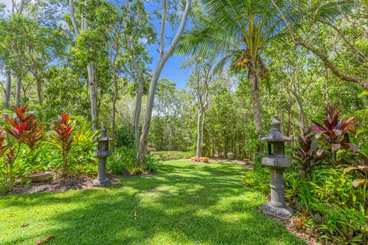 Fourth view of Homely house listing, 18 Scenic Drive, Speewah QLD 4881
