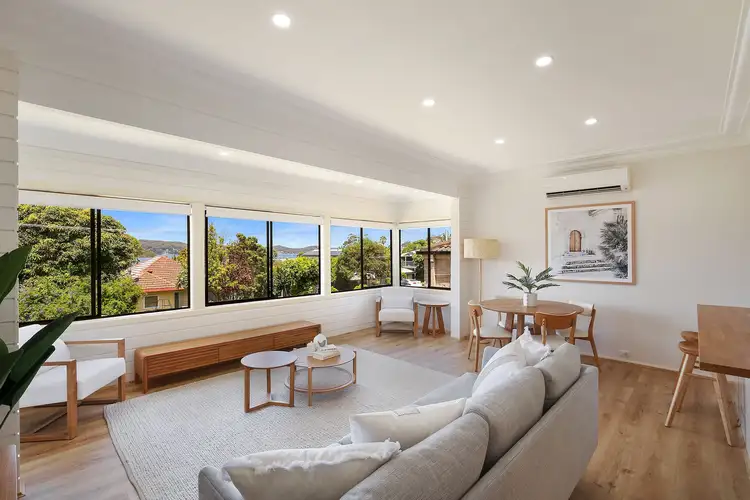Main view of Homely house listing, 21 Nioka Avenue, Point Clare NSW 2250