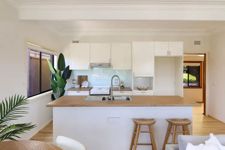 Second view of Homely house listing, 21 Nioka Avenue, Point Clare NSW 2250