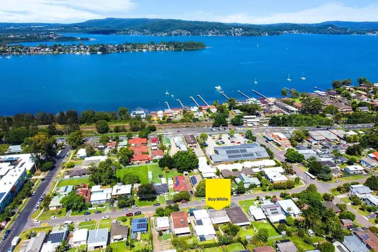 Third view of Homely house listing, 21 Nioka Avenue, Point Clare NSW 2250