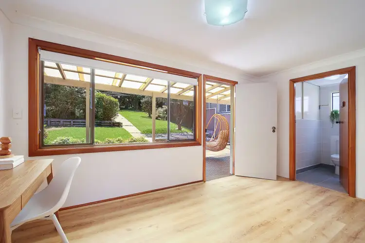 Fifth view of Homely house listing, 21 Nioka Avenue, Point Clare NSW 2250