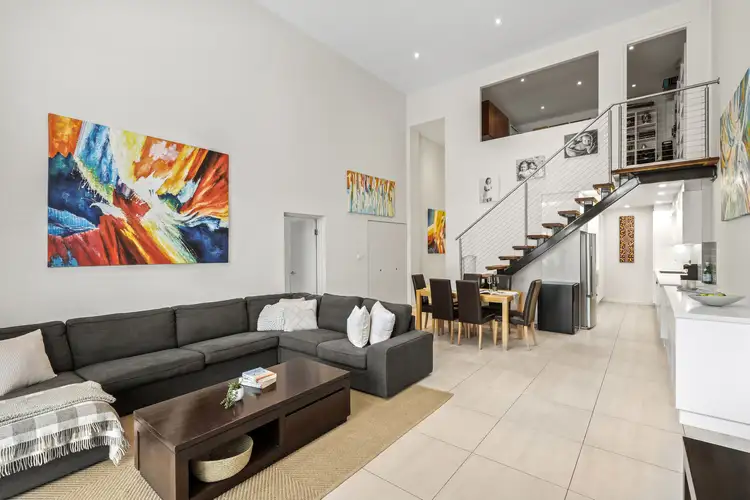 Main view of Homely apartment listing, 18/25 Birmingham Street, Alexandria NSW 2015