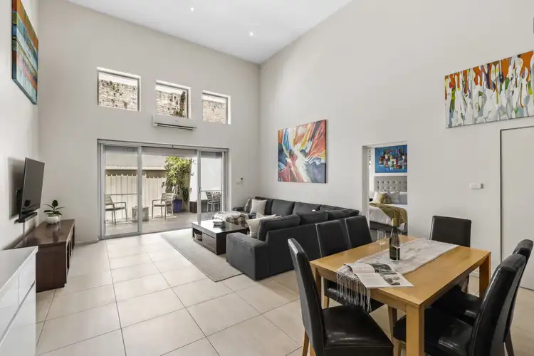 Fifth view of Homely apartment listing, 18/25 Birmingham Street, Alexandria NSW 2015