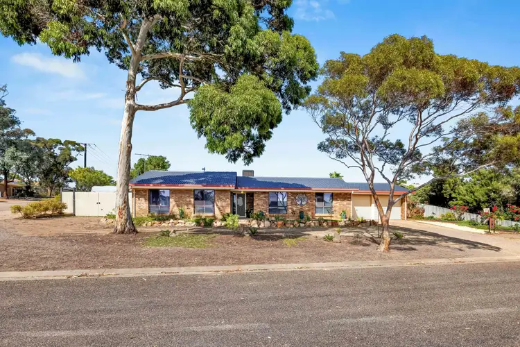 Main view of Homely house listing, 15 Washington Terrace, Murray Bridge SA 5253